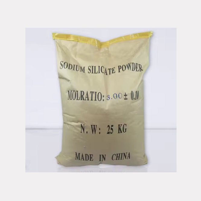 Sodium metasilicate