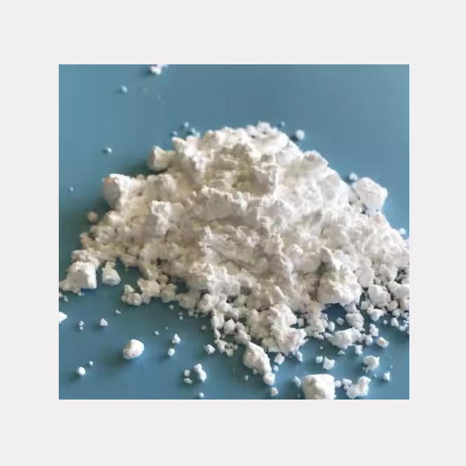 SODA ASH
