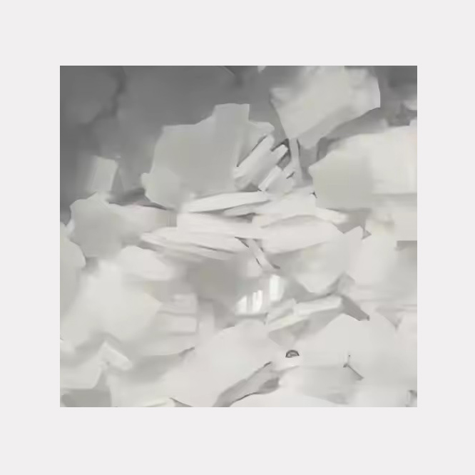 Caustic soda