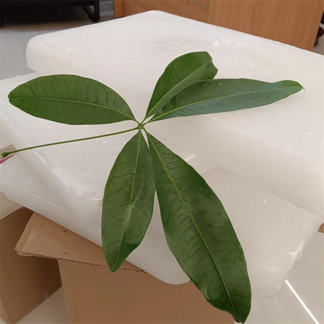 Wax for Candle Making Paraffin / Parafina Paraffin Wax 58-60 / Paraffin Wax 60/62