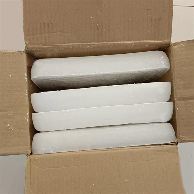 Wax for Candle Making Paraffin / Parafina Paraffin Wax 58-60 / Paraffin Wax 60/62