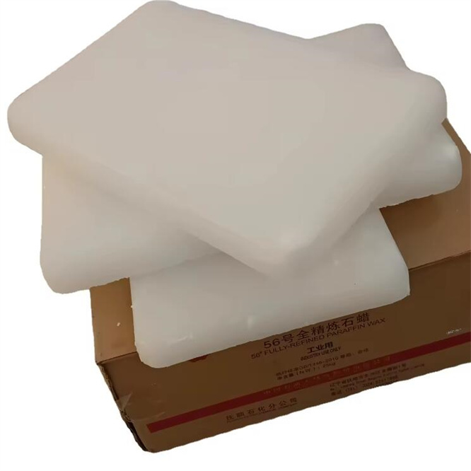 Completely Refined Bulk Paraffin Wax, Bee Wax, Soy Wax,