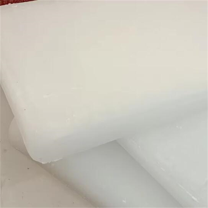 Wholesale 58 60 Fully Refined Paraffin Wax for Industrial Use