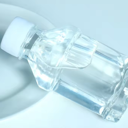 white mineral oil/mineral oil UPS